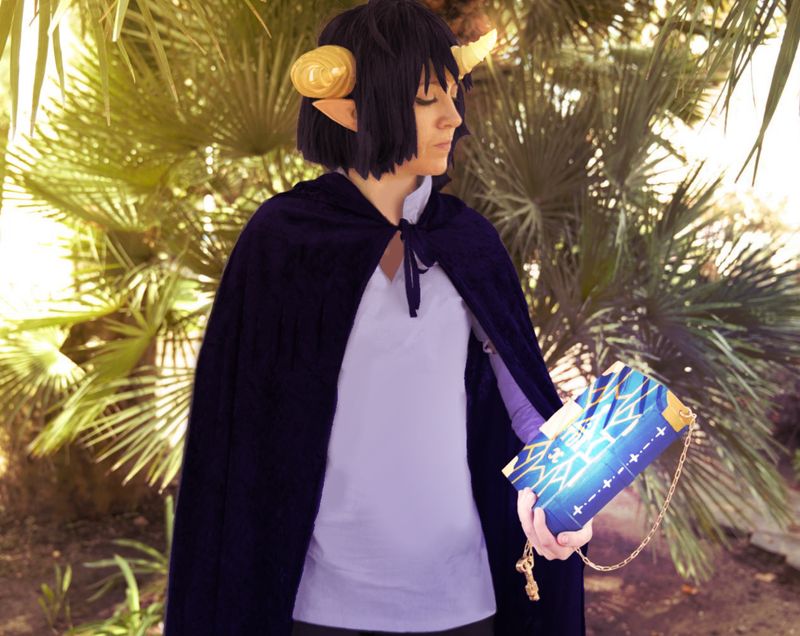 Uminoris – Maxime Geek Festival