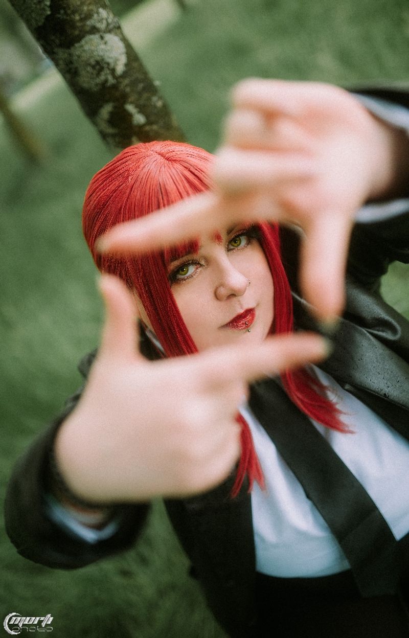 Lilravioli.cos – Makima 