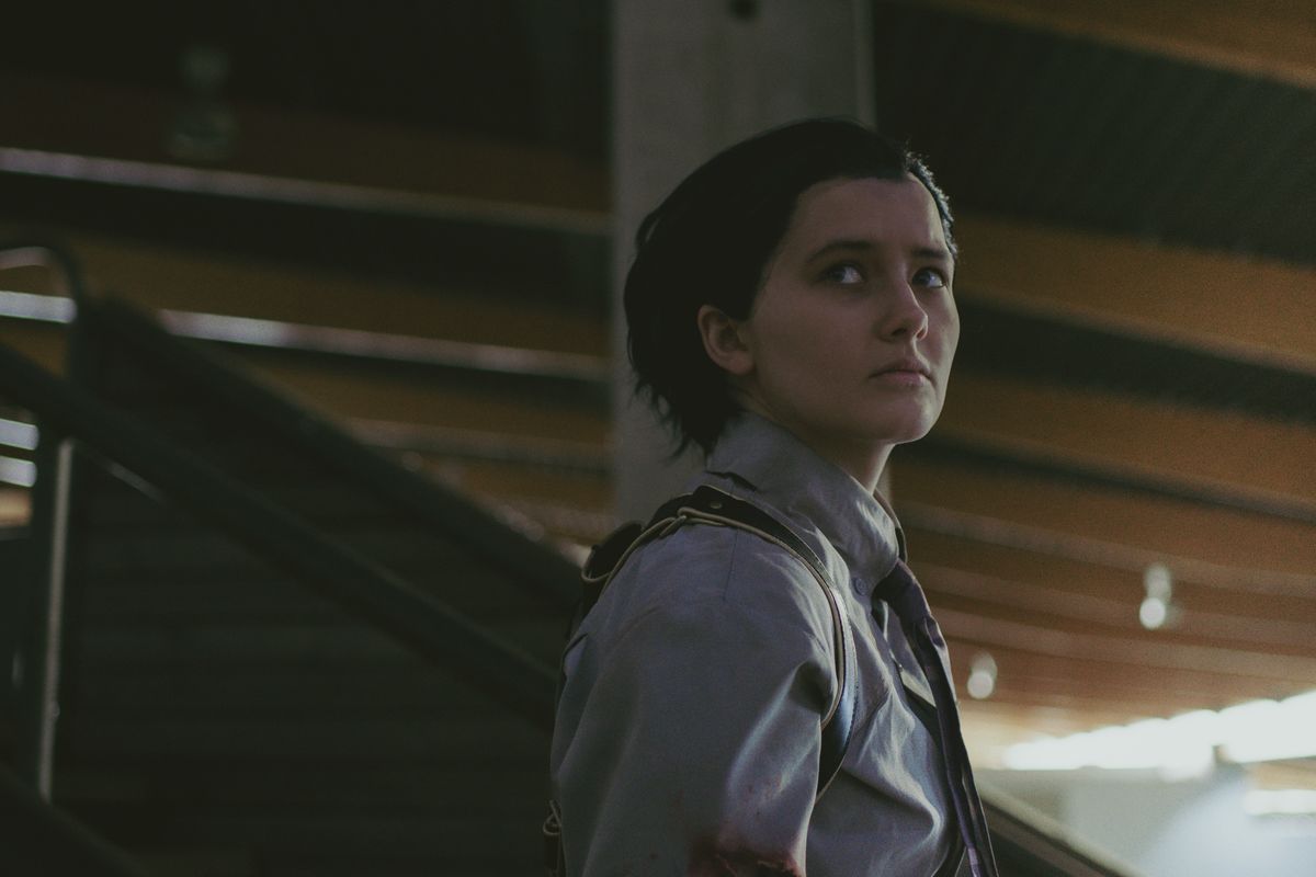 Cosmos_☆ – Loki Laufeyson (TVA)