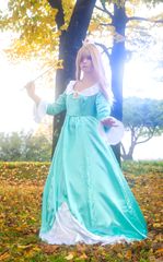 Rosalinda preview 3
