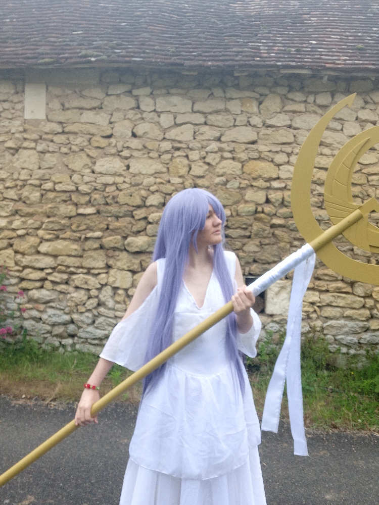 Sasha/Athéna  - Photo 18