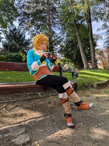 Zelda
