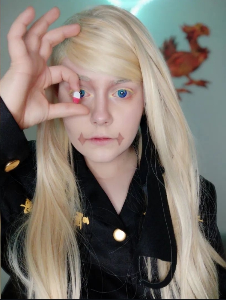 Tokyo revengers  - Photo 5