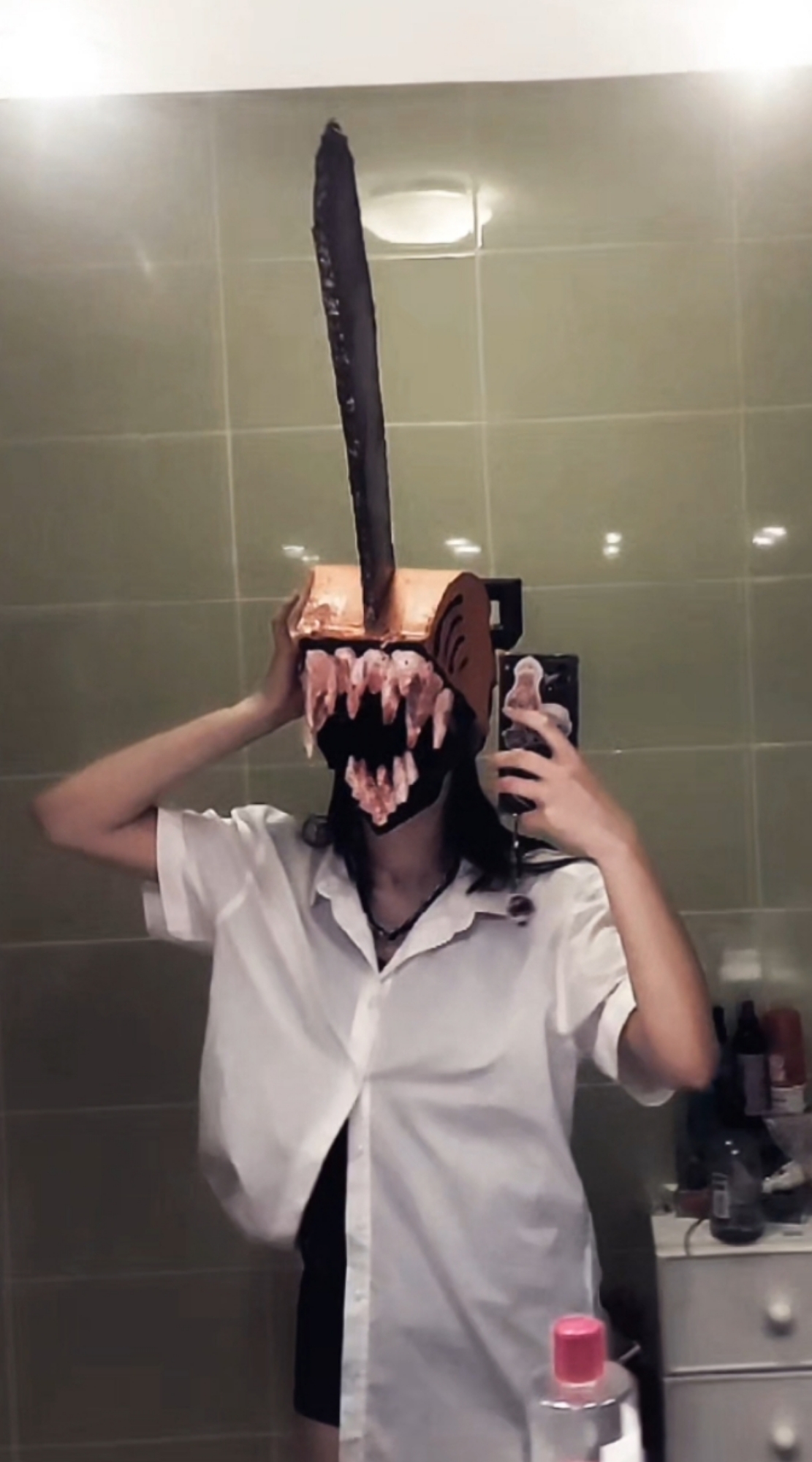Chainsaw man — photo 5