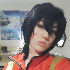 Keith Kogane preview 2
