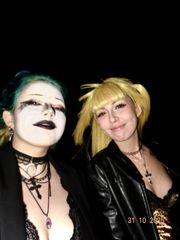 Misa Halloween 2025 preview 3