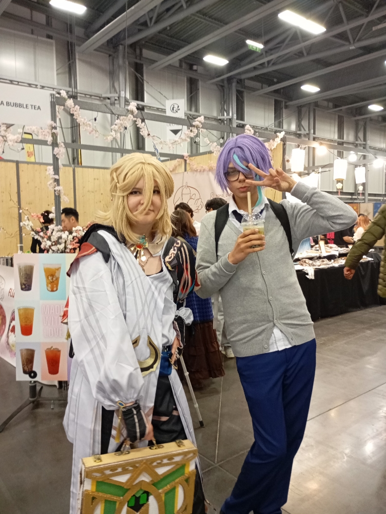 Art to Play 2024 - Photo 37