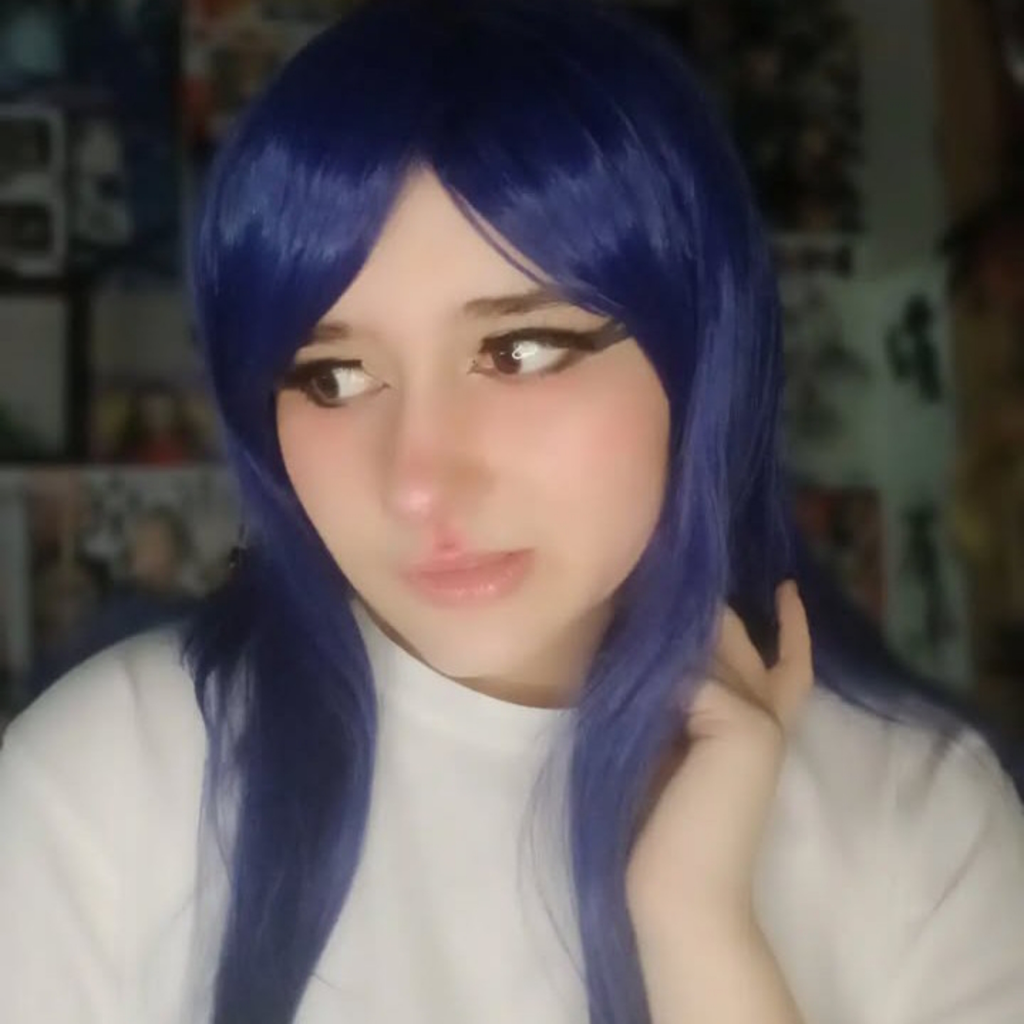 Marinette Dupain-Che