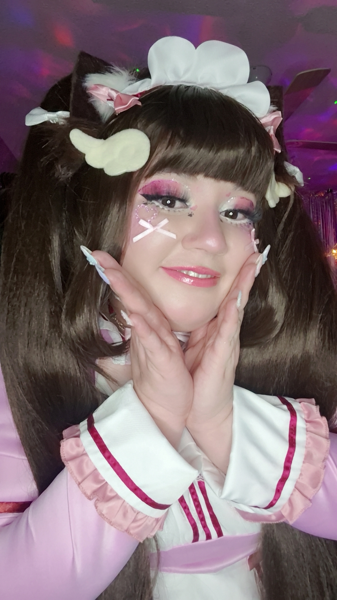 Chocola Pink 2026 — photo 21