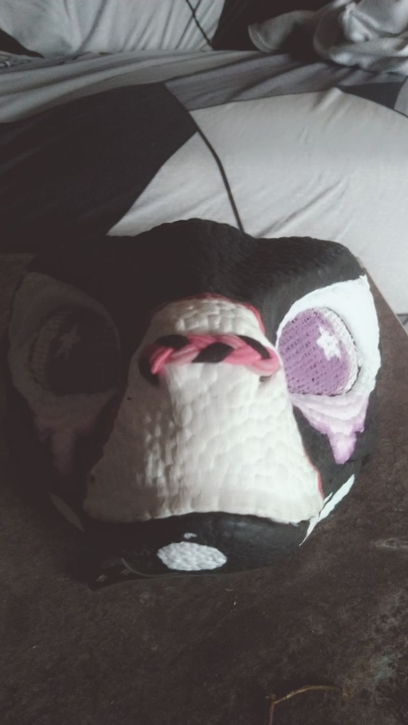 Lucky.floofs – Photo Lucky