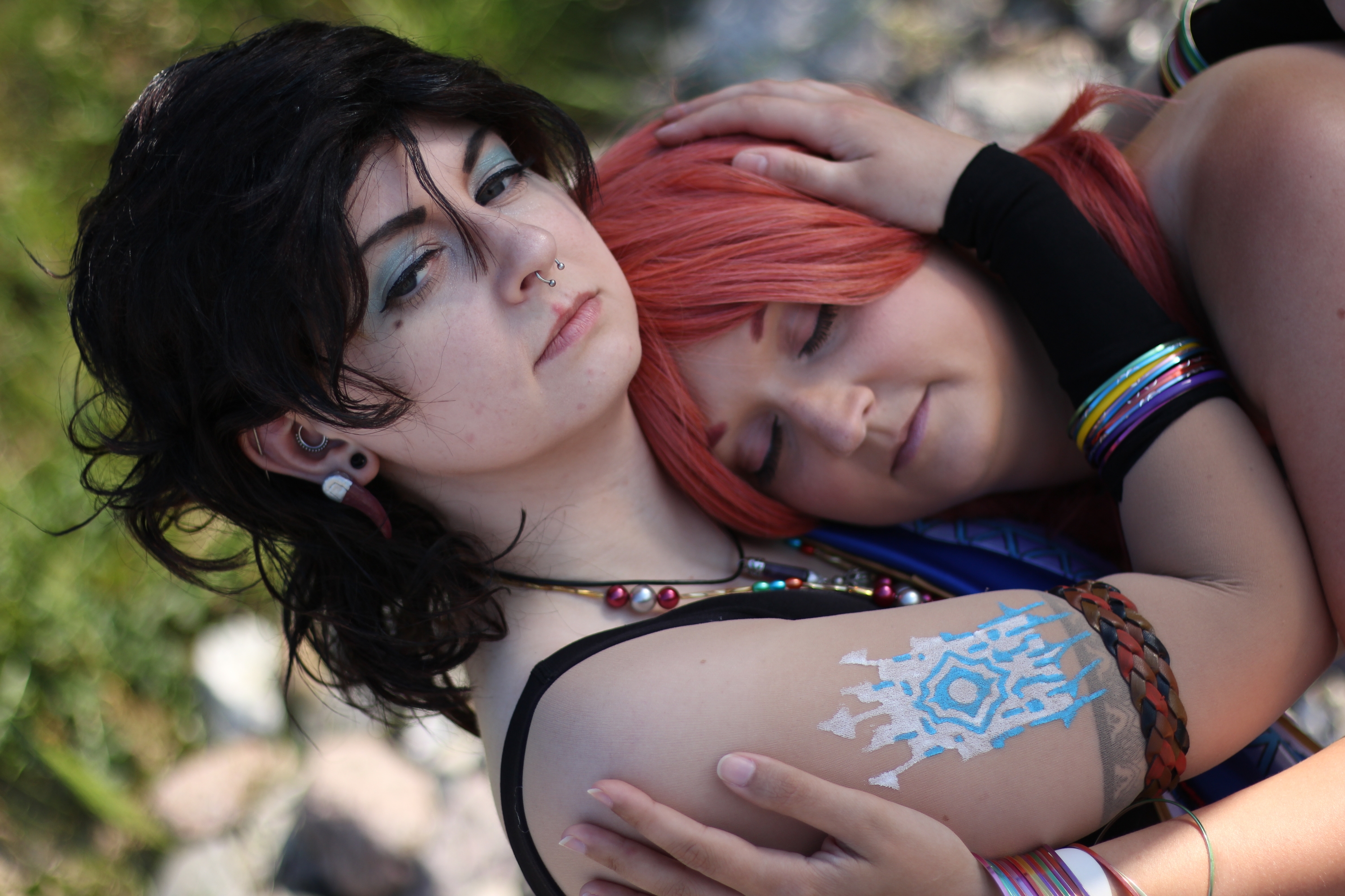 Vanille & Fang — photo 15