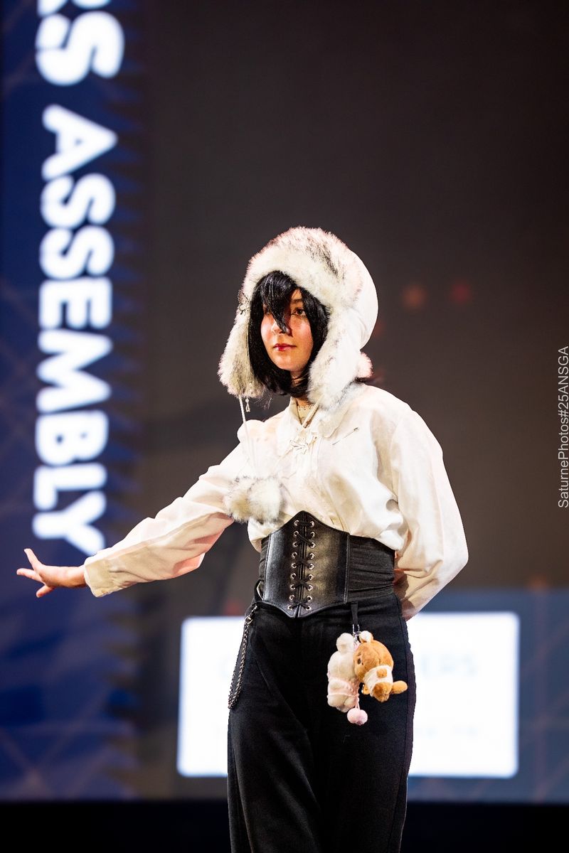 Fleurcestmonprenom – Fyodor