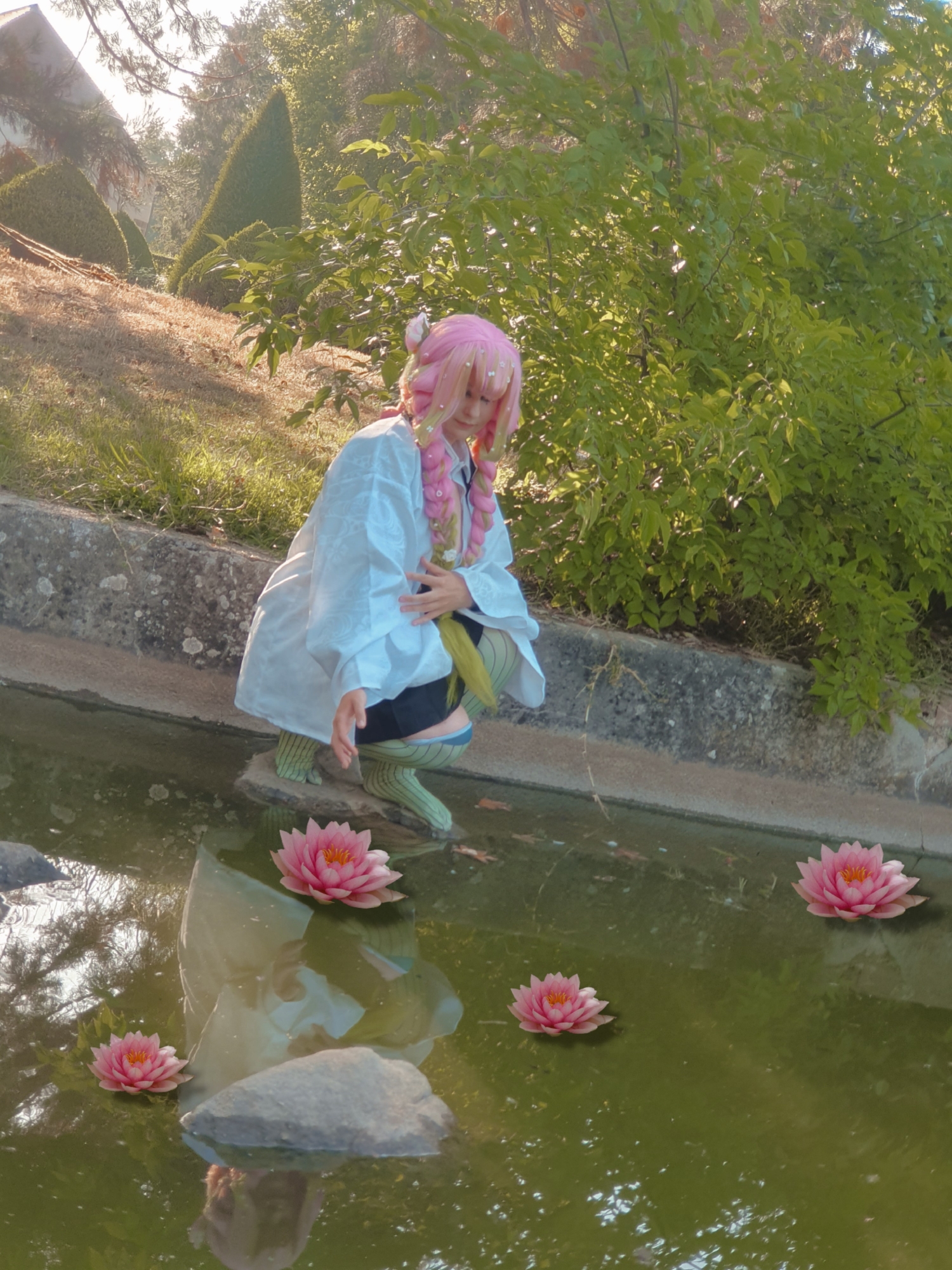 Mitsuri — photo 6