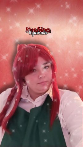 Kushina Uzumaki