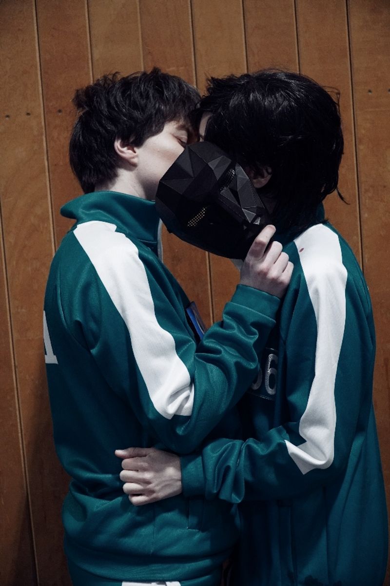 Kohariobfonteri – Hwang In-Oh