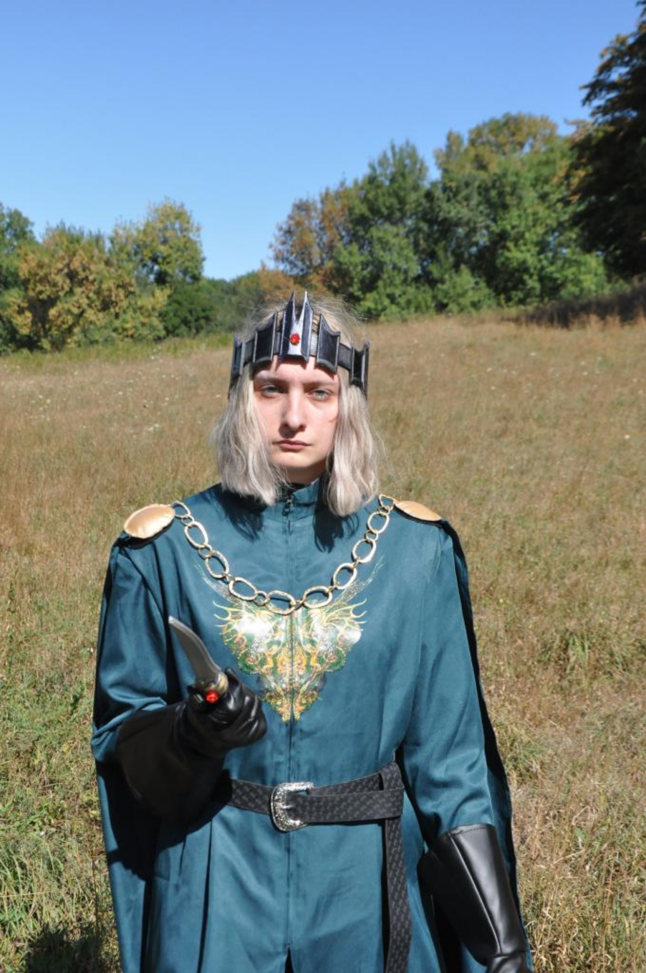 Aegon Targaryen — photo 7