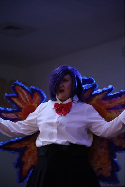 Familydelirium - Tokyo Ghoul 