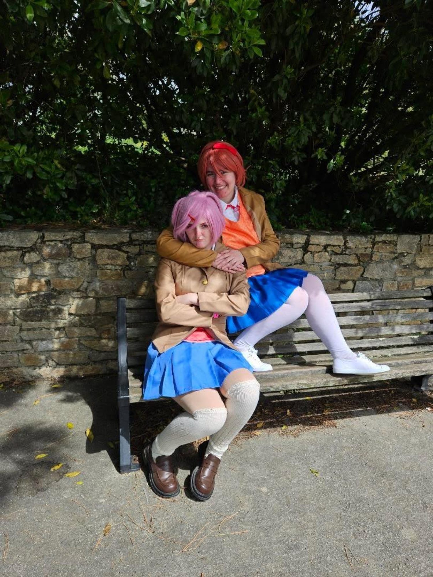 Natsuki — photo 13