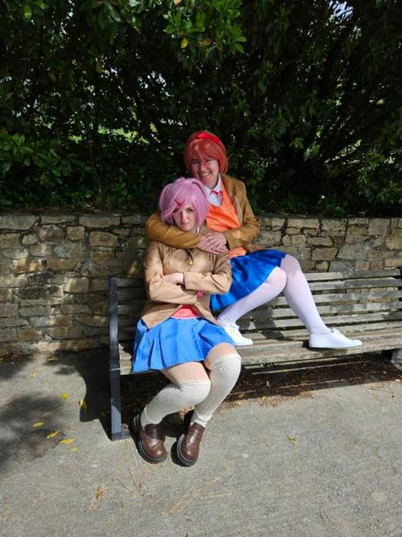 Viandere - Natsuki