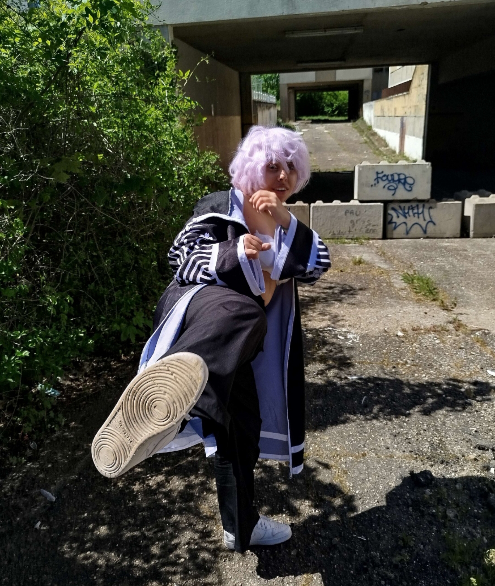 Senju — photo 18