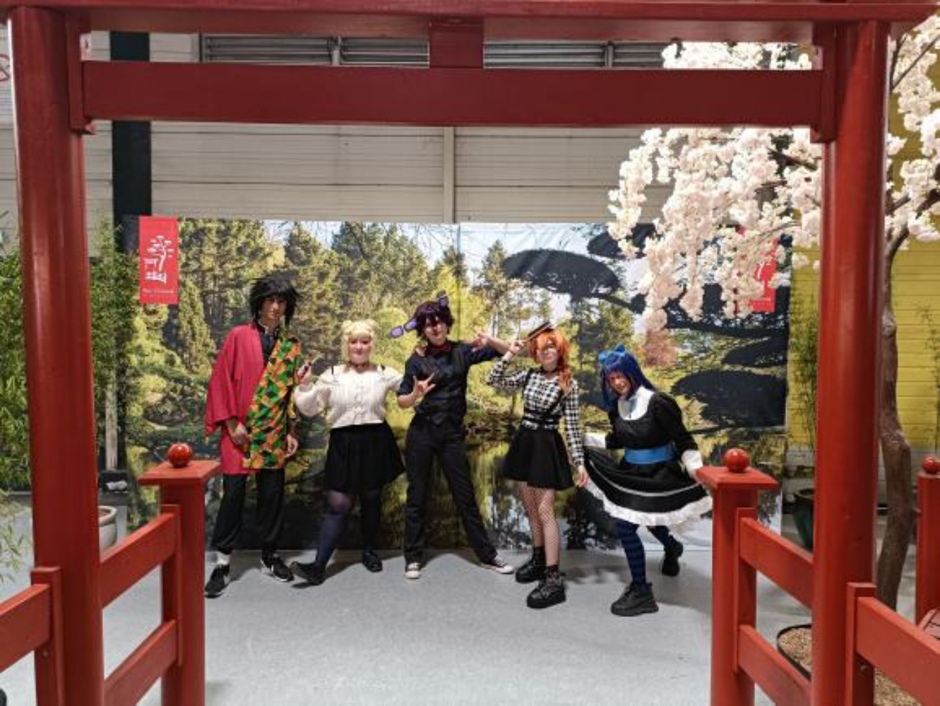 Stocking Anarchy - Photo 16