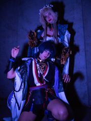Sandrone et scara preview 3