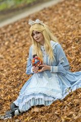 LoliAlice preview 2