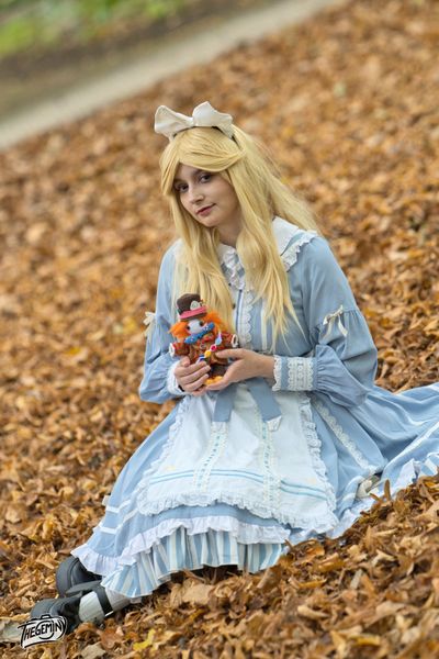 Nileeda - LoliAlice