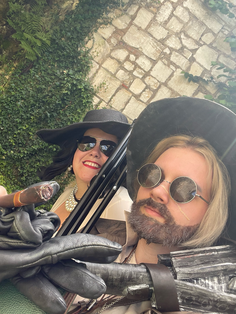 Bernay geek - Photo 2