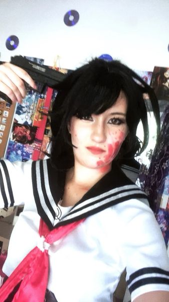 Mathetmathilde - Ayano 1