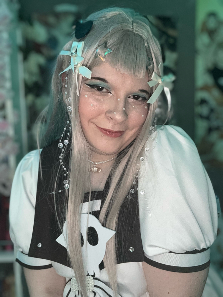 Yashiro Nene - Photo 3