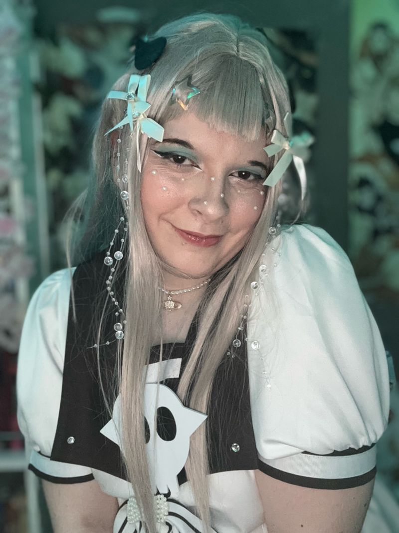 Shynika.cos – Yashiro Nene