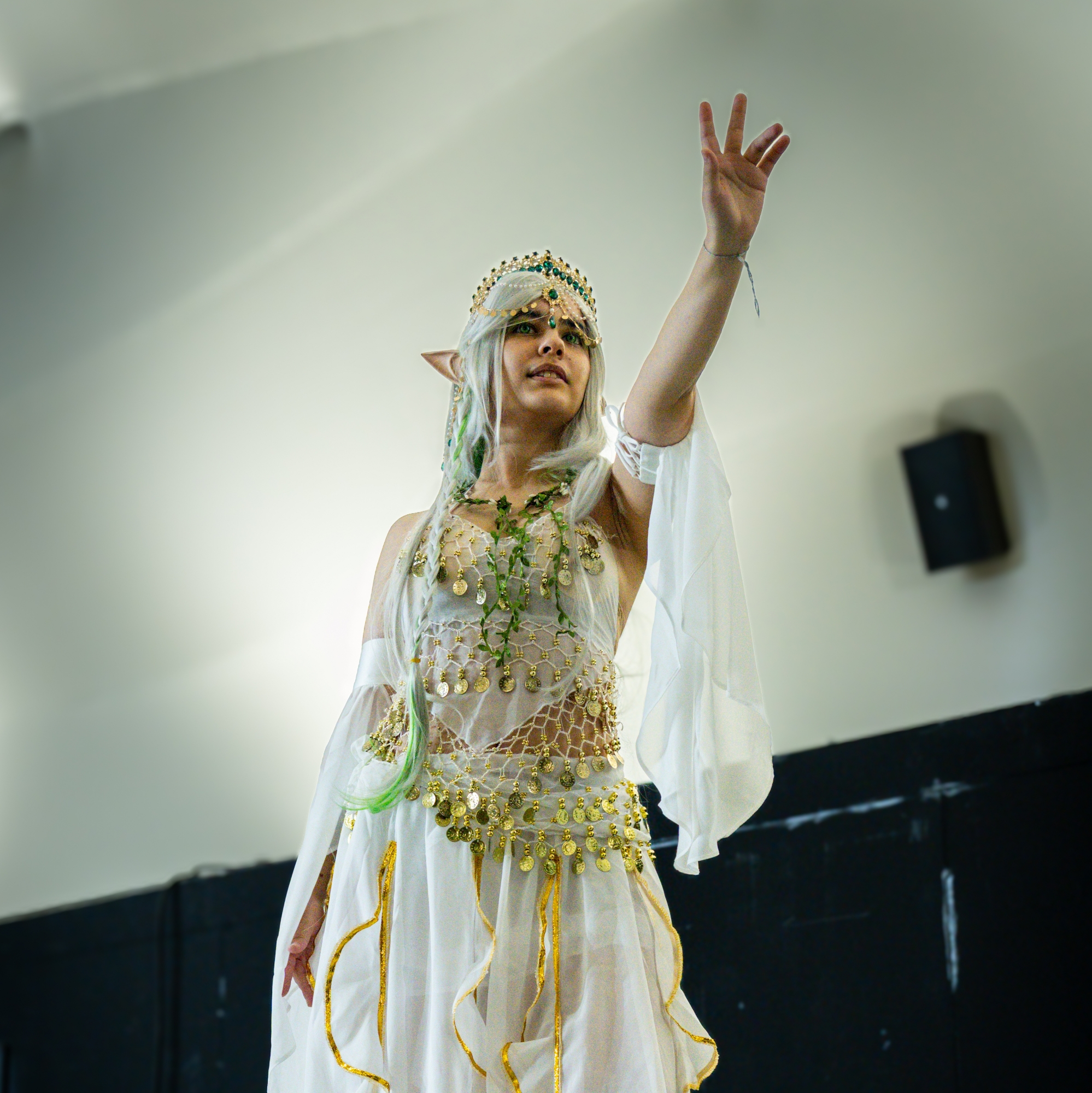 Rukkadevata oriental