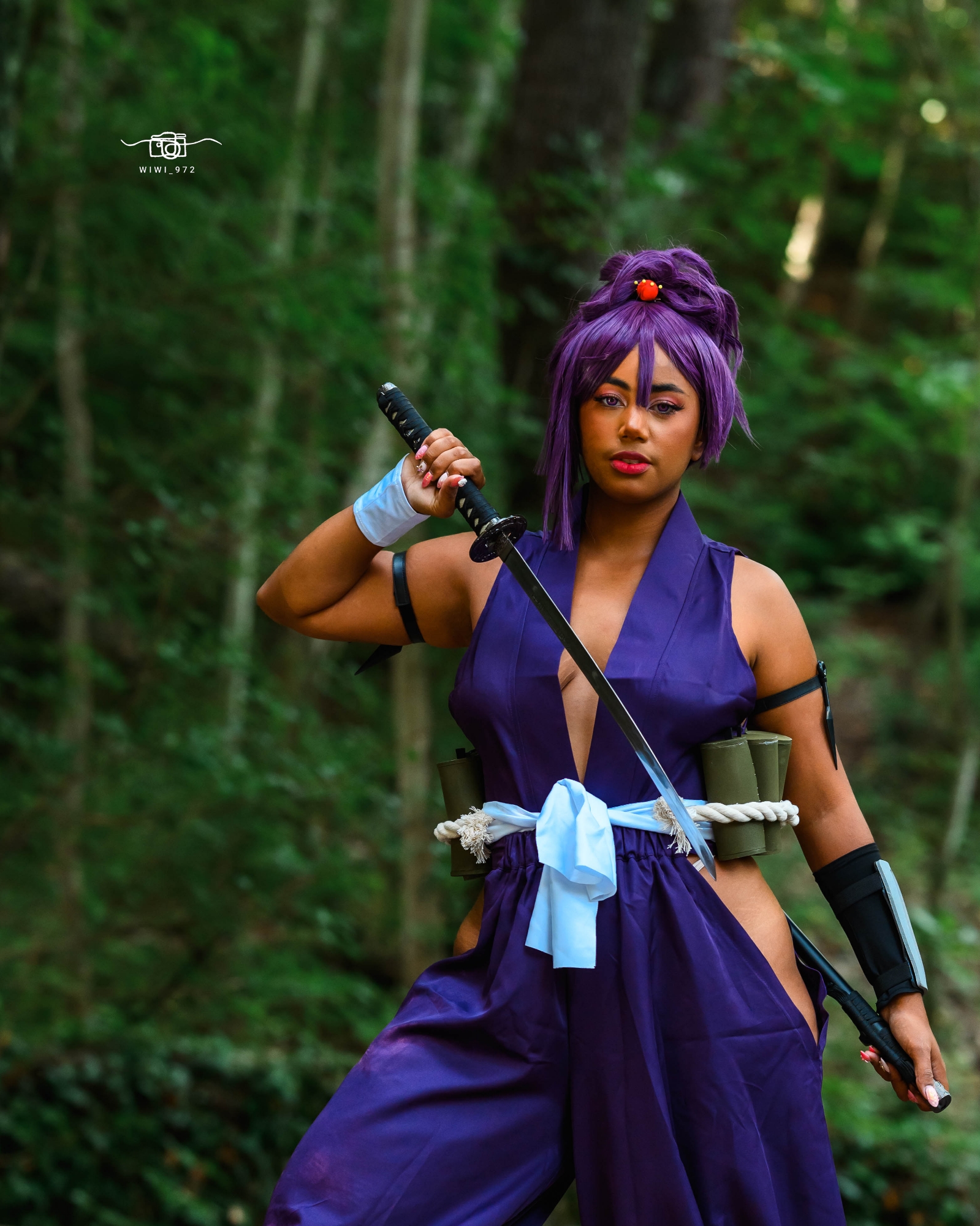 Yuzuriha
By Deby — photo 10