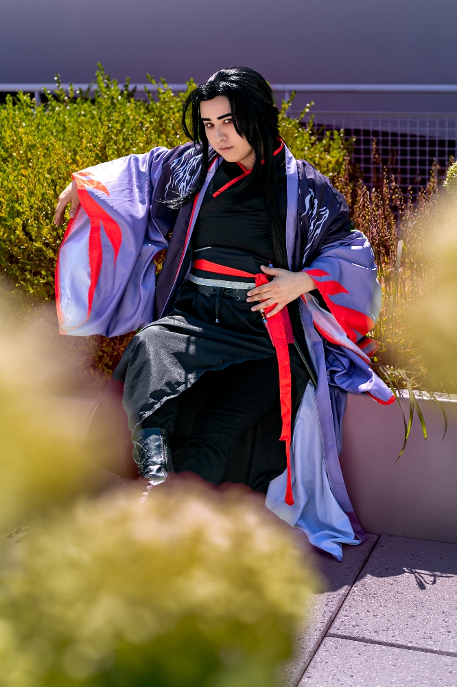 Wei Ying/YilingLouzu — photo 12