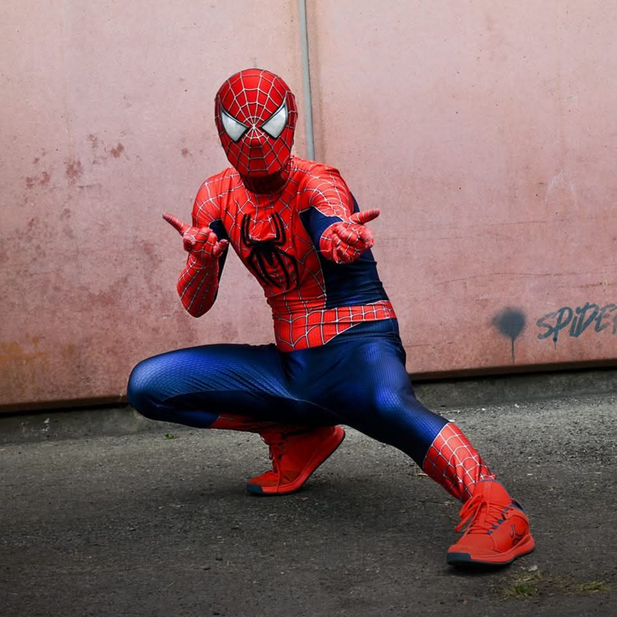 Japan expo 23 sunday - Photo 4