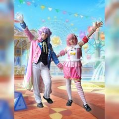 Rui & Emu preview 2