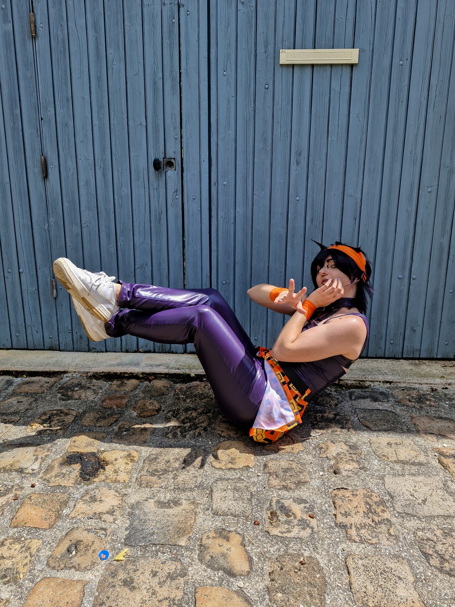 Narancia - Photo 4