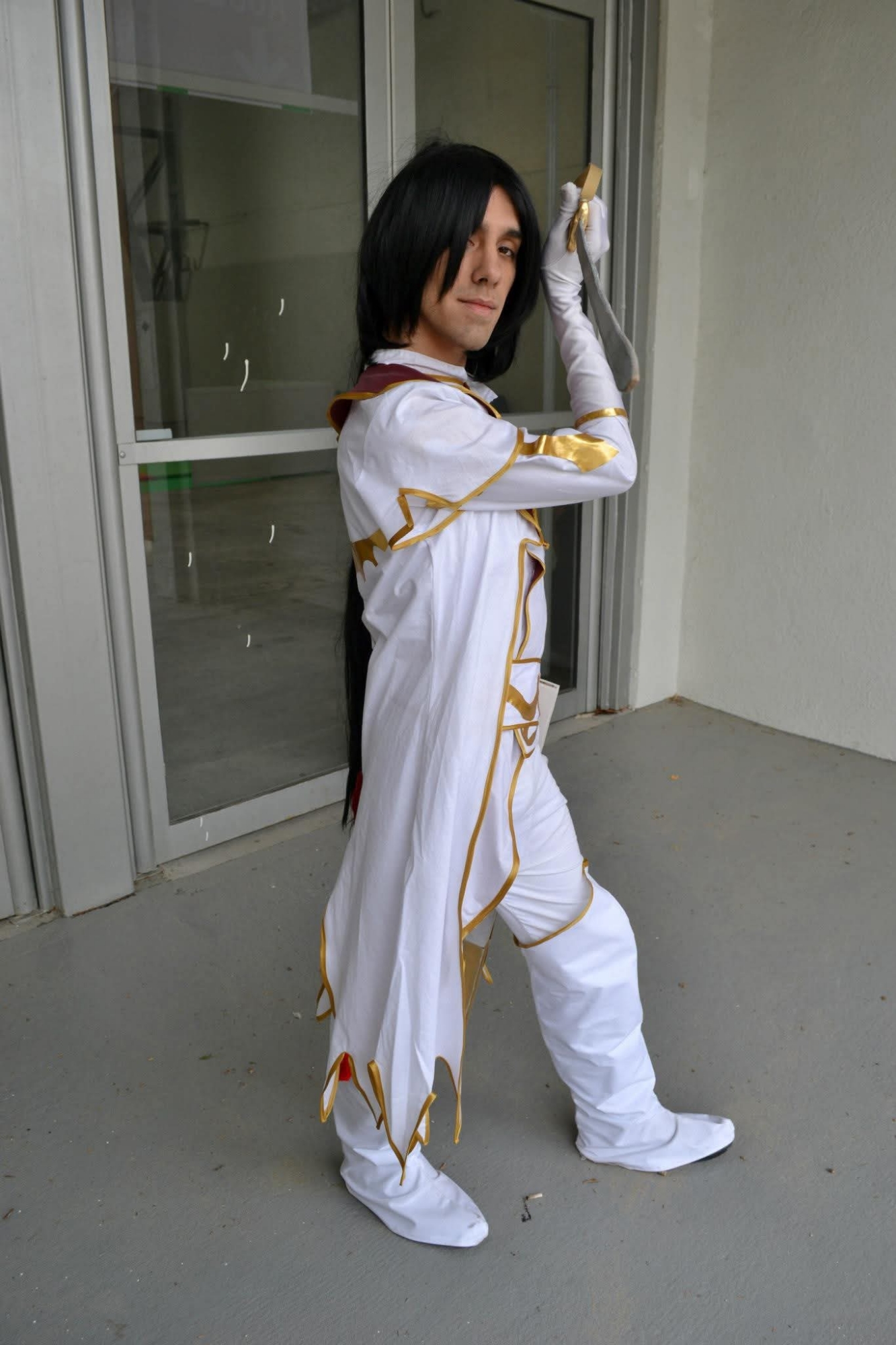 Xin hyuga xian — photo 5