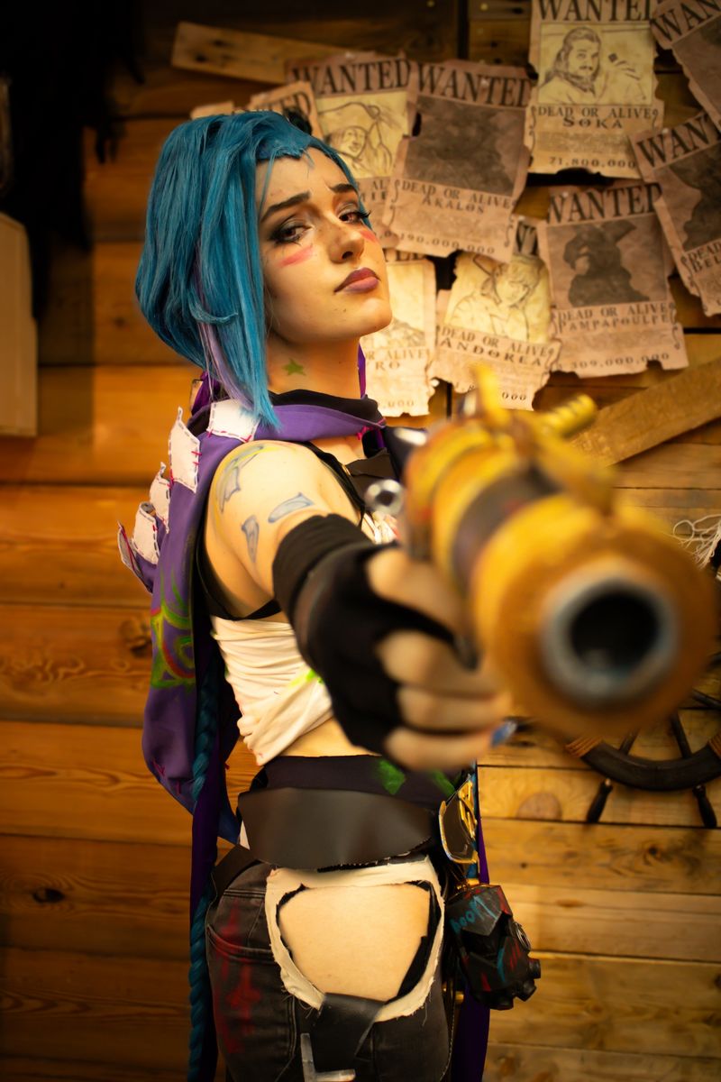 Tsuki_kage_ – Jinx saison deux 