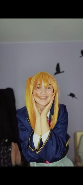 Yōhei.dango - Ruby hoshino 