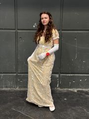 Belle Bridgerton preview 2