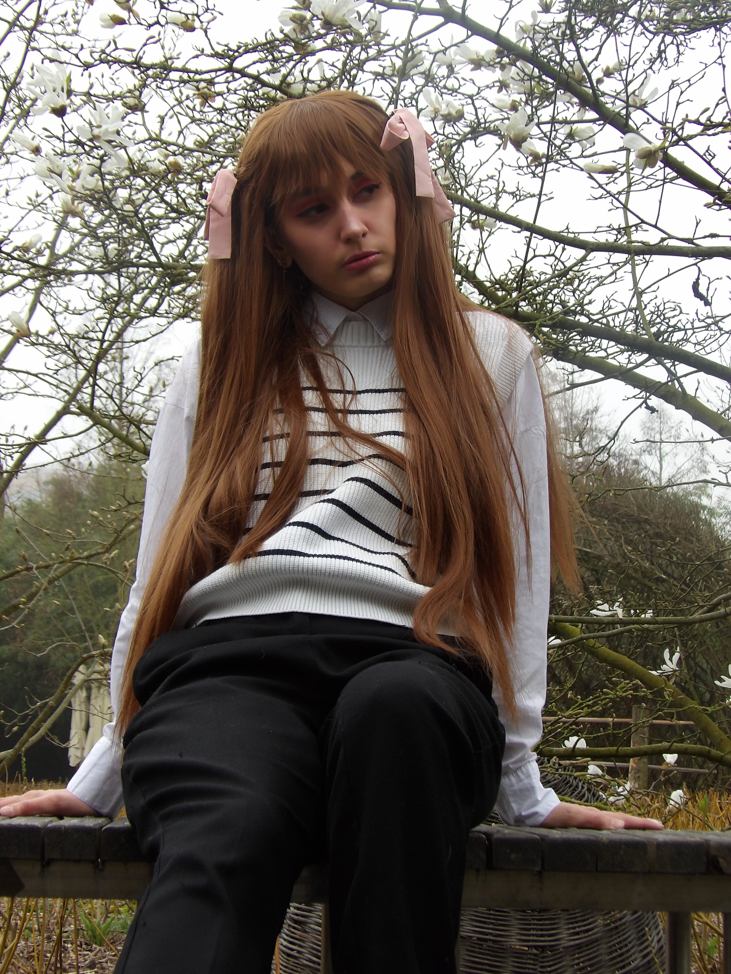 Tohru Honda — photo 93