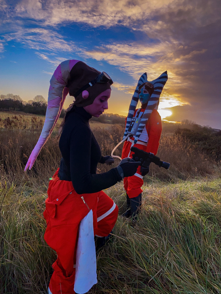 Pilotes rebelles - Photo 2