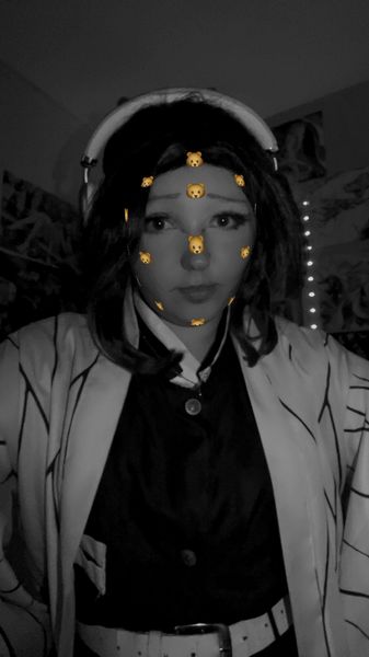 🎍nezuko_splay🎍 - Shinobu 1