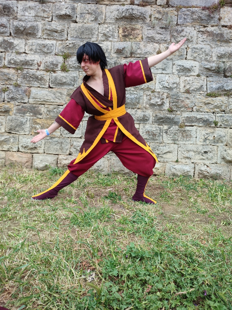 Zuko — photo 15