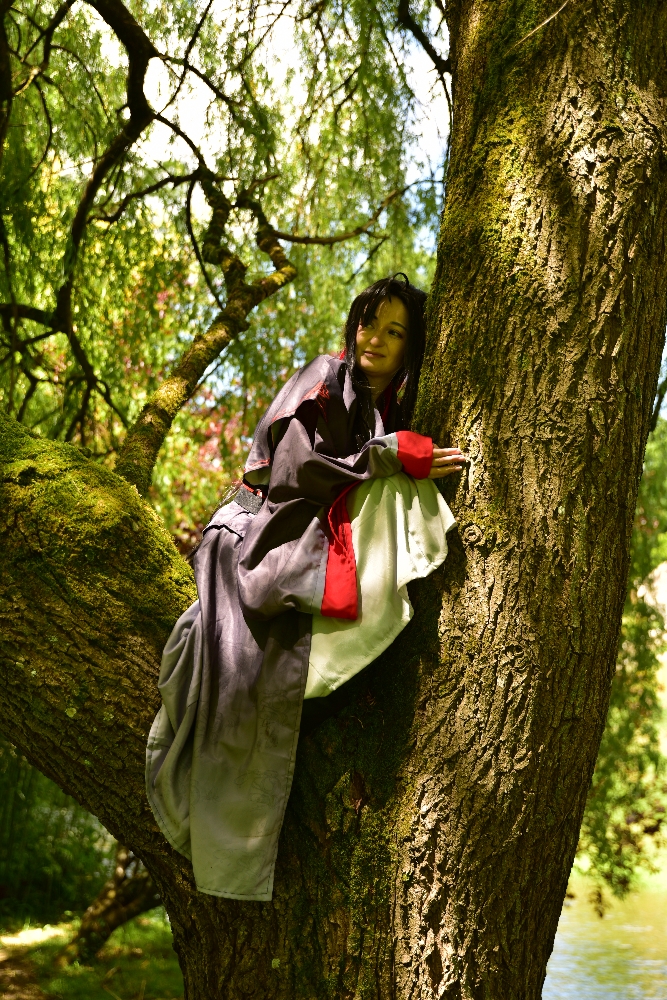 Weiwuxian — photo 11
