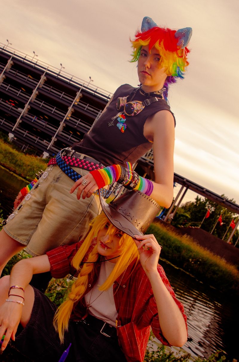 My Little Pony: Friendship is Magic