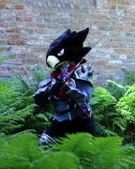 Fantasy Tokoyami preview 3