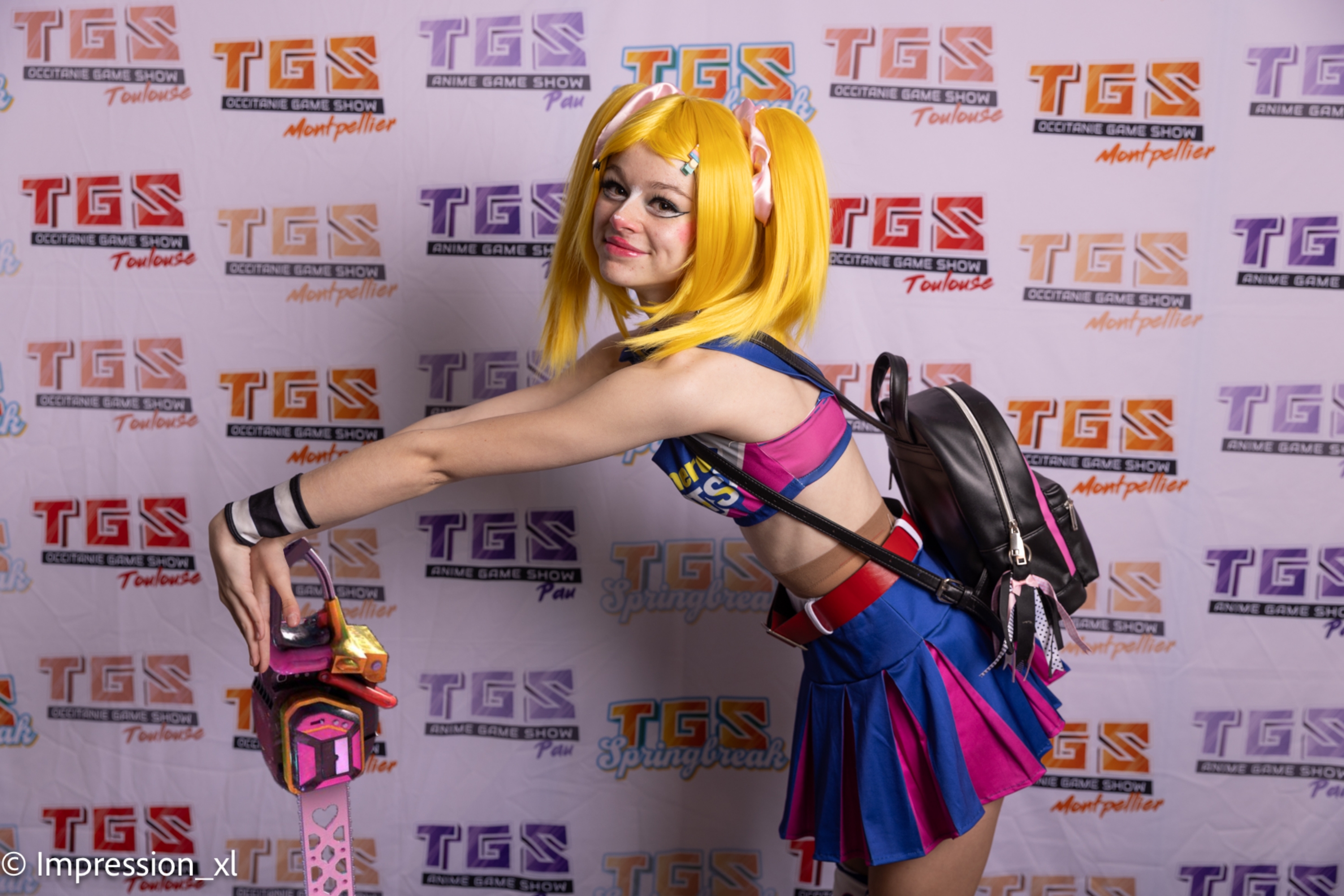 ♡Juliet Starling♡ — photo 8